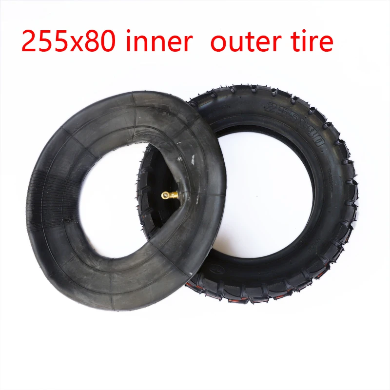 Внутренняя трубка внешней шины высшего качества для электрического скутера Kugoo M4 Pro 255x80, внедорожная шина, 10-дюймовая пневматическая шина 255*80
Внутренняя трубка внешней шины высшего качества для электрического скутера Kugoo M4 Pro 255x80, внедорожная шина, 10-дюймовая пневматическая шина 255*80