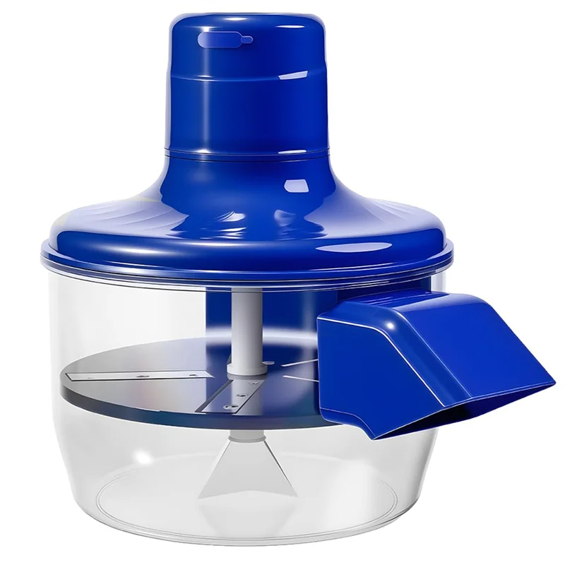 B64B-Автоматическая овощечистка Автоматическая многофункциональная овощечистка для чеснока, винограда, помидоров черри
B64B-Автоматическая овощечистка Автоматическая многофункциональная овощечистка для чеснока, винограда, помидоров черри