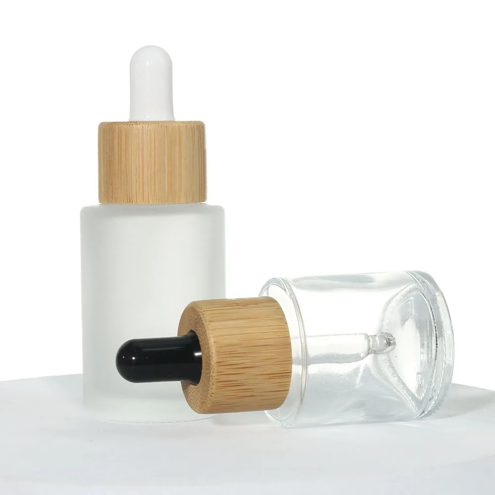 50pcs 20ml 30ml Glass Dropper Bottle Essential Oil Perfume Pipette Bottles Refillable Empty Container Travel Accessories
50pcs 20ml 30ml Glass Dropper Bottle Essential Oil Perfume Pipette Bottles Refillable Empty Container Travel Accessories