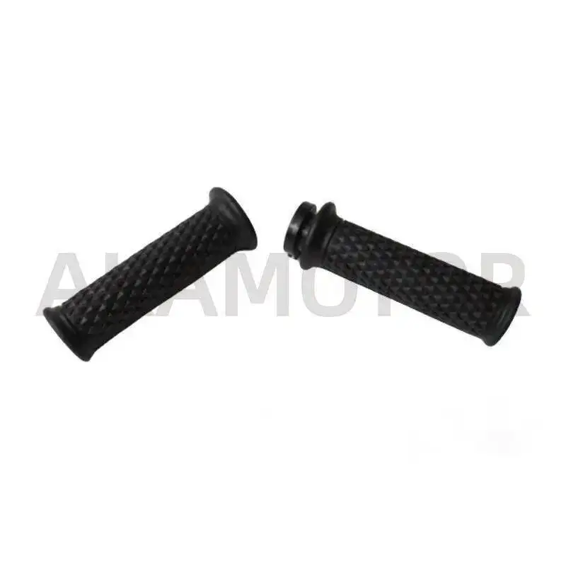 Left / Right Handle Glue Sleeve Grip / Throttle Handle For Loncin Voge Cu525 250rr Sr4 350ac 500ac 525ac Q250
Left / Right Handle Glue Sleeve Grip / Throttle Handle For Loncin Voge Cu525 250rr Sr4 350ac 500ac 525ac Q250