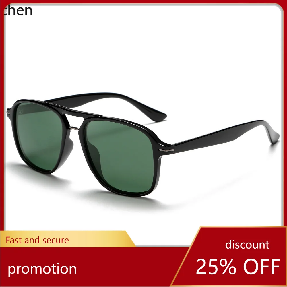 Zml new polarized sunglasses - stylish sports sunglasses for men
Zml new polarized sunglasses - stylish sports sunglasses for men