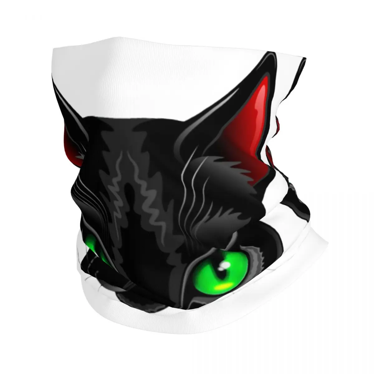 Зимняя повязка на голову с портретом черного кота на заказ, теплая повязка на голову для мужчин и женщин, лыжный походный шарф-труба, бандана для лица, гетры
Зимняя повязка на голову с портретом черного кота на заказ, теплая повязка на голову для мужчин и женщин, лыжный походный шарф-труба, бандана для лица, гетры