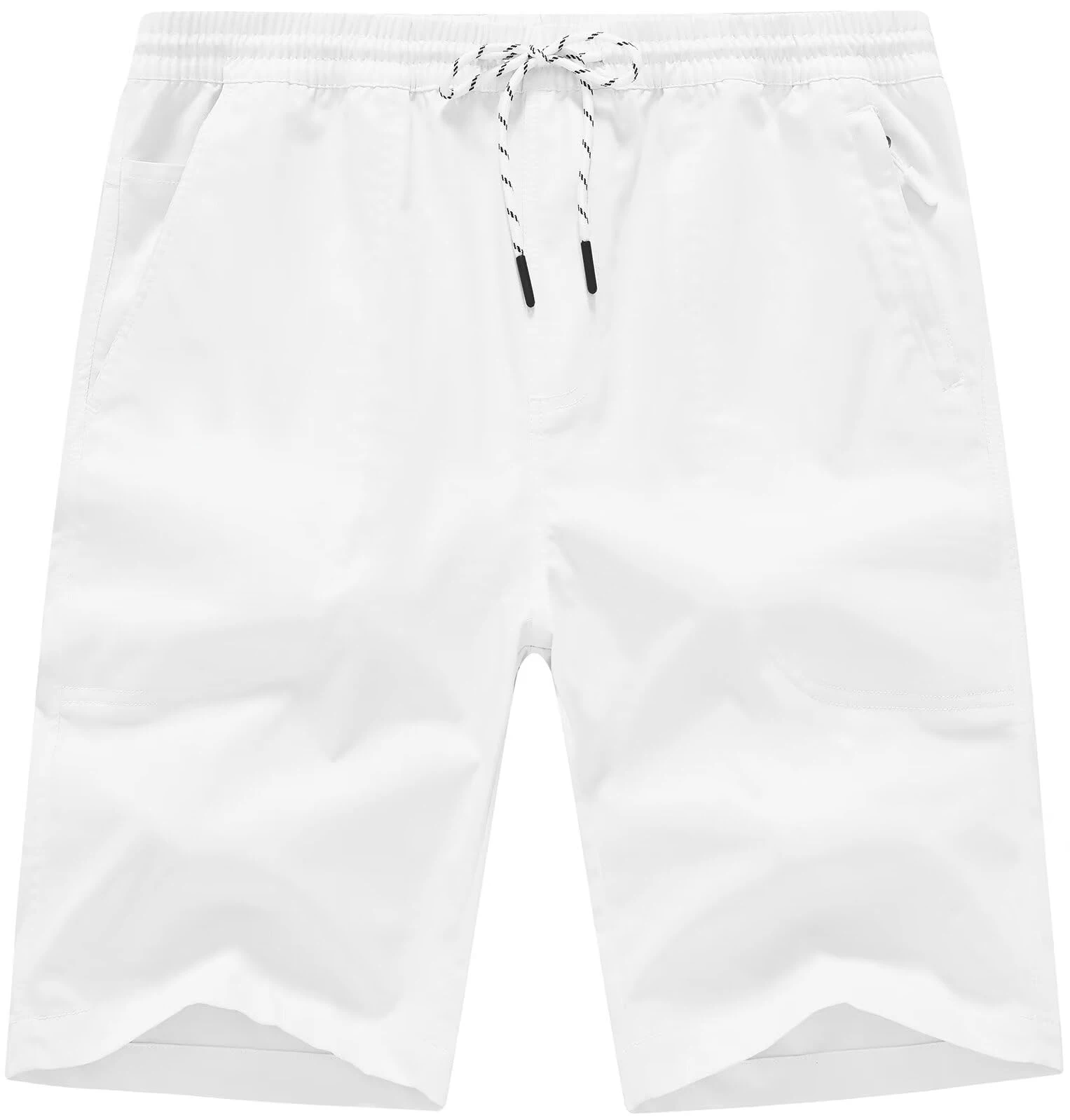 Men's Multi-Pocket Workwear Pants, Cotton and Comfortable, Large-Sized Outdoor Casual, Large-Pocket Casual Sports Beach Pants
Men's Multi-Pocket Workwear Pants, Cotton and Comfortable, Large-Sized Outdoor Casual, Large-Pocket Casual Sports Beach Pants
