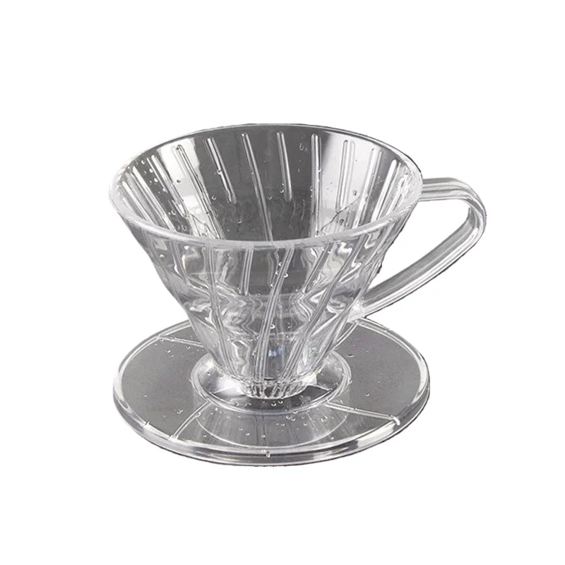 Фильтр для кофе ручной работы, смоляная капельная V-образная форма, большая воронка, фильтрующая чашка, утолщенный капельный фильтр, капельная посуда для кофе ручной работы
Фильтр для кофе ручной работы, смоляная капельная V-образная форма, большая воронка, фильтрующая чашка, утолщенный капельный фильтр, капельная посуда для кофе ручной работы