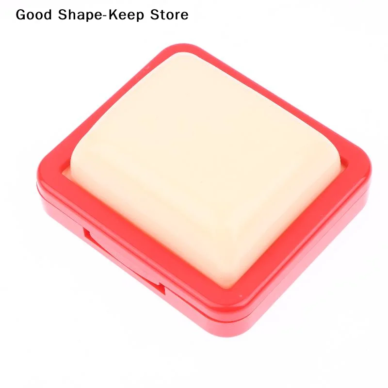 Pad Injection Training Practice Skin Supplies Model Trainer Examination Simulator Venipuncture Suture Tools
Pad Injection Training Practice Skin Supplies Model Trainer Examination Simulator Venipuncture Suture Tools