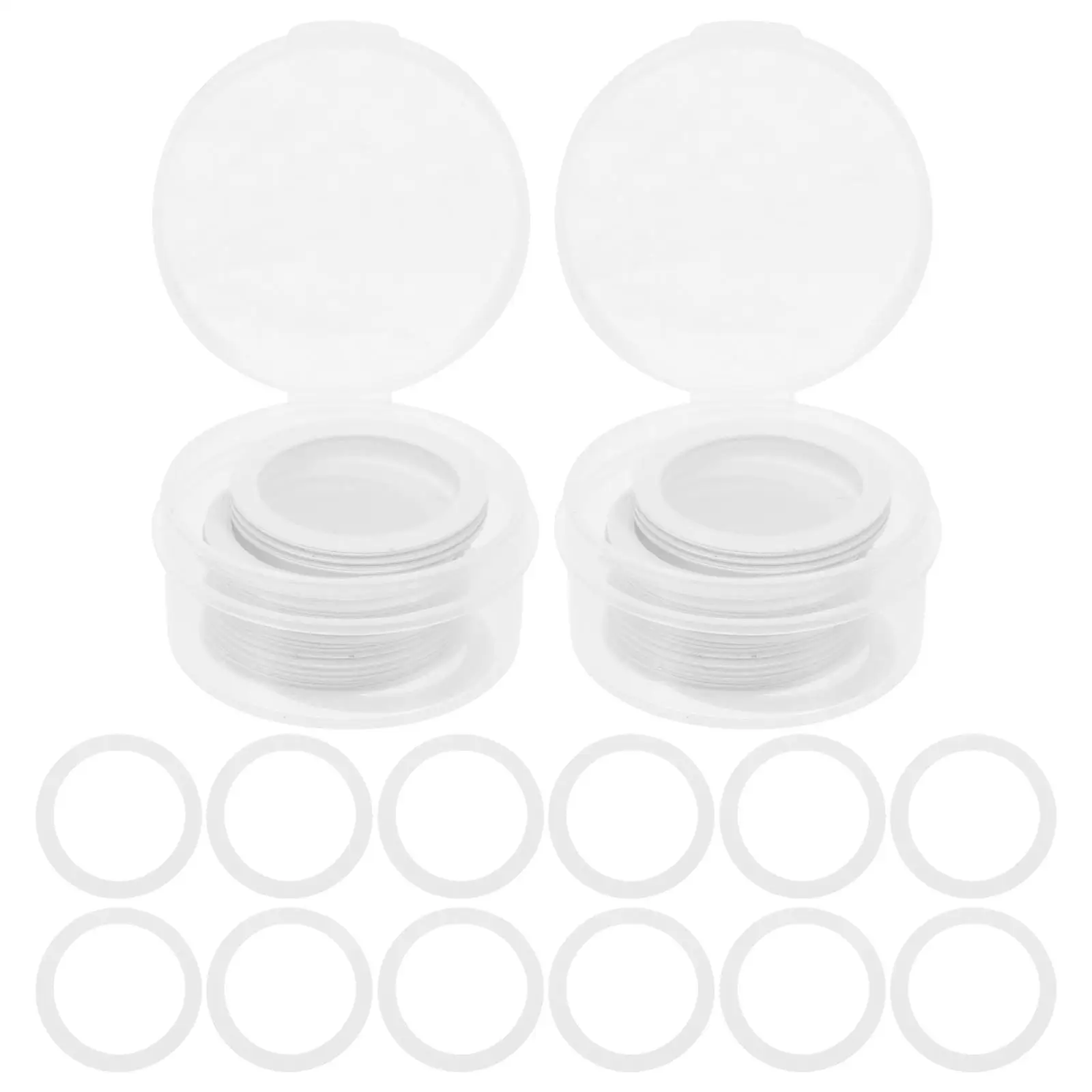 60 Pcs Dimo Kazoo Flute Diaphragms Mouth Instrument Supplies Parrot Parts Accessories Film Colorful
60 Pcs Dimo Kazoo Flute Diaphragms Mouth Instrument Supplies Parrot Parts Accessories Film Colorful