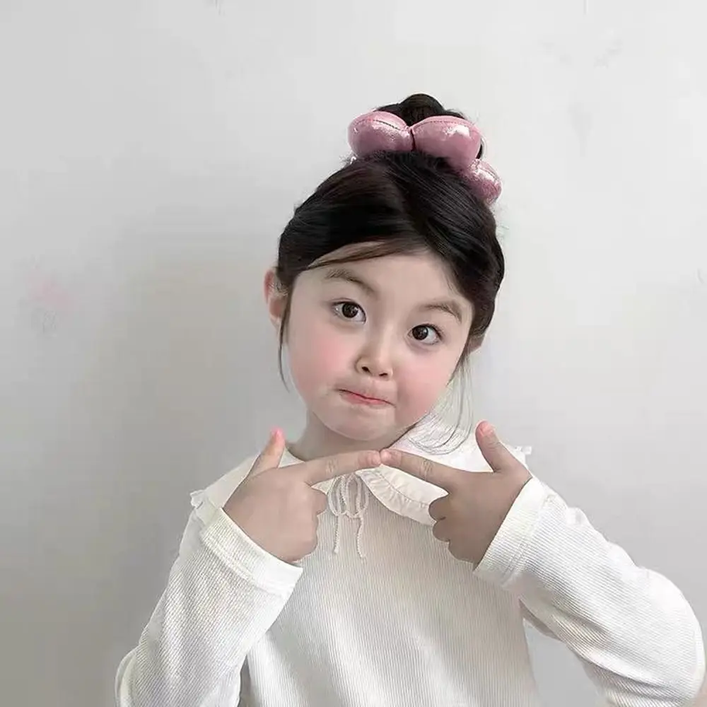 Flower Shape Children's Flower Scrunchies Cotton Filled Cloth Large Hair Scrunchies Hair Tie Korean Style Exaggerated Hair Ring
Flower Shape Children's Flower Scrunchies Cotton Filled Cloth Large Hair Scrunchies Hair Tie Korean Style Exaggerated Hair Ring