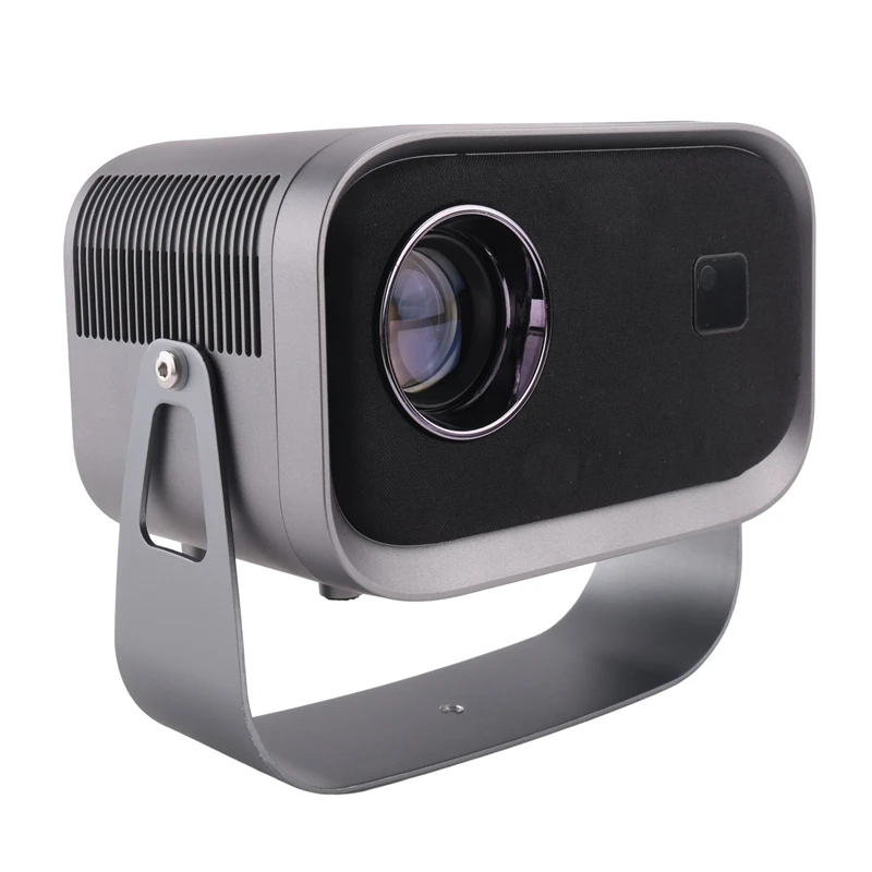MINI Projector 3D Theater Portable Home Cinema LED Video Projector WIFI Mirror Android IOS For 1080P 4K Video
MINI Projector 3D Theater Portable Home Cinema LED Video Projector WIFI Mirror Android IOS For 1080P 4K Video