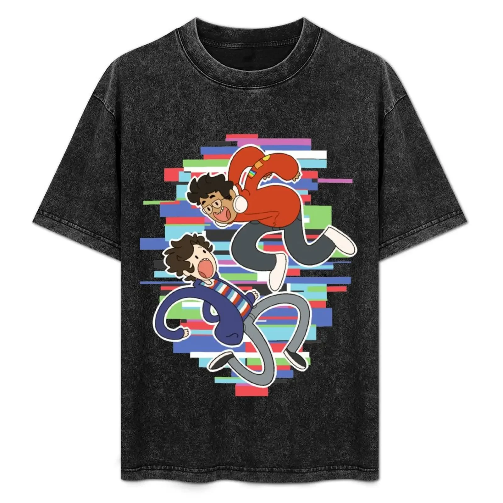 4 T-Shirt Plus Size All Match Tee Shirt
4 T-Shirt Plus Size All Match Tee Shirt