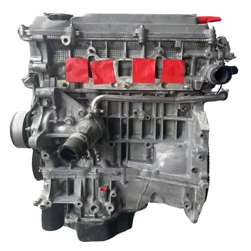 Wholesale for Camry RA Aluminum Engine 1AZ 1998CC Front Wheel Drive for Specific Applications
Wholesale for Camry RA Aluminum Engine 1AZ 1998CC Front Wheel Drive for Specific Applications