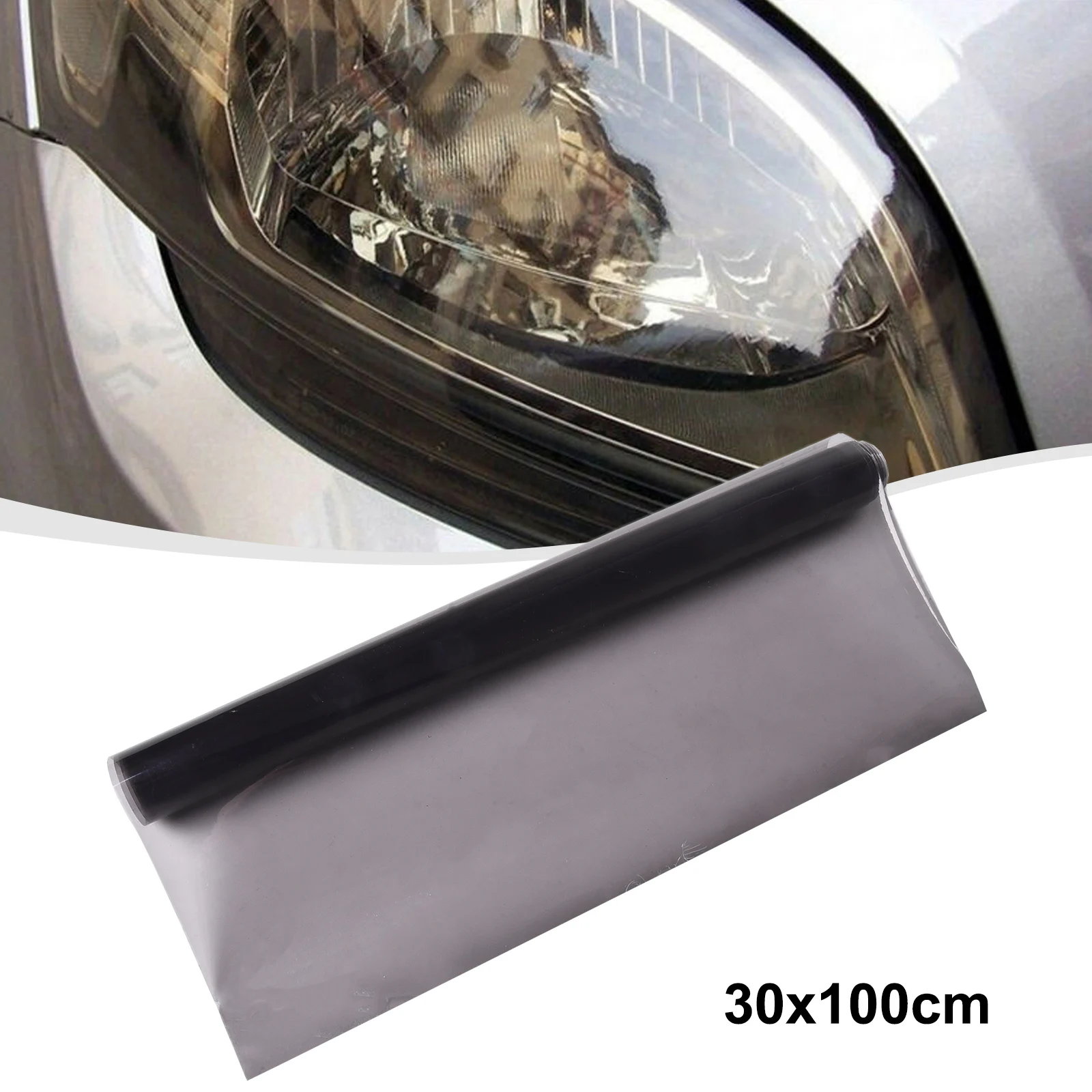 Тонировочная крышка лампы, пленка из ПВХ, светильник, черный задний фонарь, дым, водонепроницаемая, 30x100 см, устойчивая к царапинам, практичная, полезная
Тонировочная крышка лампы, пленка из ПВХ, светильник, черный задний фонарь, дым, водонепроницаемая, 30x100 см, устойчивая к царапинам, практичная, полезная