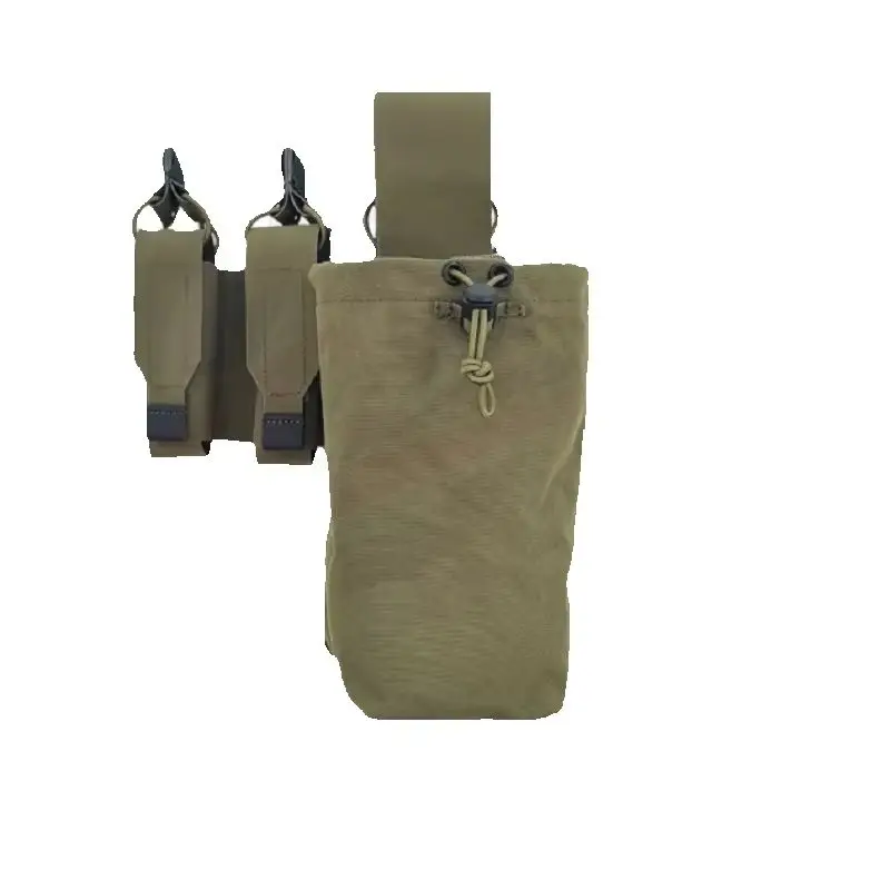 Outdoor Single Recycling Bag Combination Set
Outdoor Single Recycling Bag Combination Set