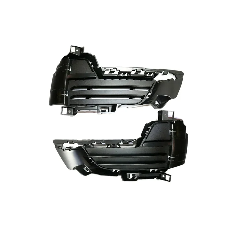 Подходит для рамы противотуманных фар BMW BWM F15 X5 2014-2017 гг. 51117307993 51117307994
Подходит для рамы противотуманных фар BMW BWM F15 X5 2014-2017 гг. 51117307993 51117307994
