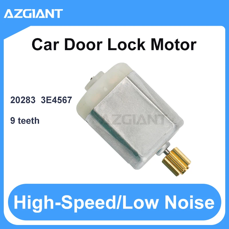 AZGIANT Car Door Lock Actuator Motor For 2008-2015 Audi R8/2006-2008 Audi RS4 B7/RS4 Cabriolet 20283 3E4567 car parts
AZGIANT Car Door Lock Actuator Motor For 2008-2015 Audi R8/2006-2008 Audi RS4 B7/RS4 Cabriolet 20283 3E4567 car parts