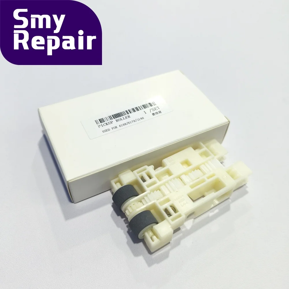 10X 1767046 1724181 Ролик захвата для EPSON M1100 M1120 M1140 M1170 M1180 M2120 M2140 M2170 M3140 M3170 M3180 L6160 L6170 L6190
10X 1767046 1724181 Ролик захвата для EPSON M1100 M1120 M1140 M1170 M1180 M2120 M2140 M2170 M3140 M3170 M3180 L6160 L6170 L6190