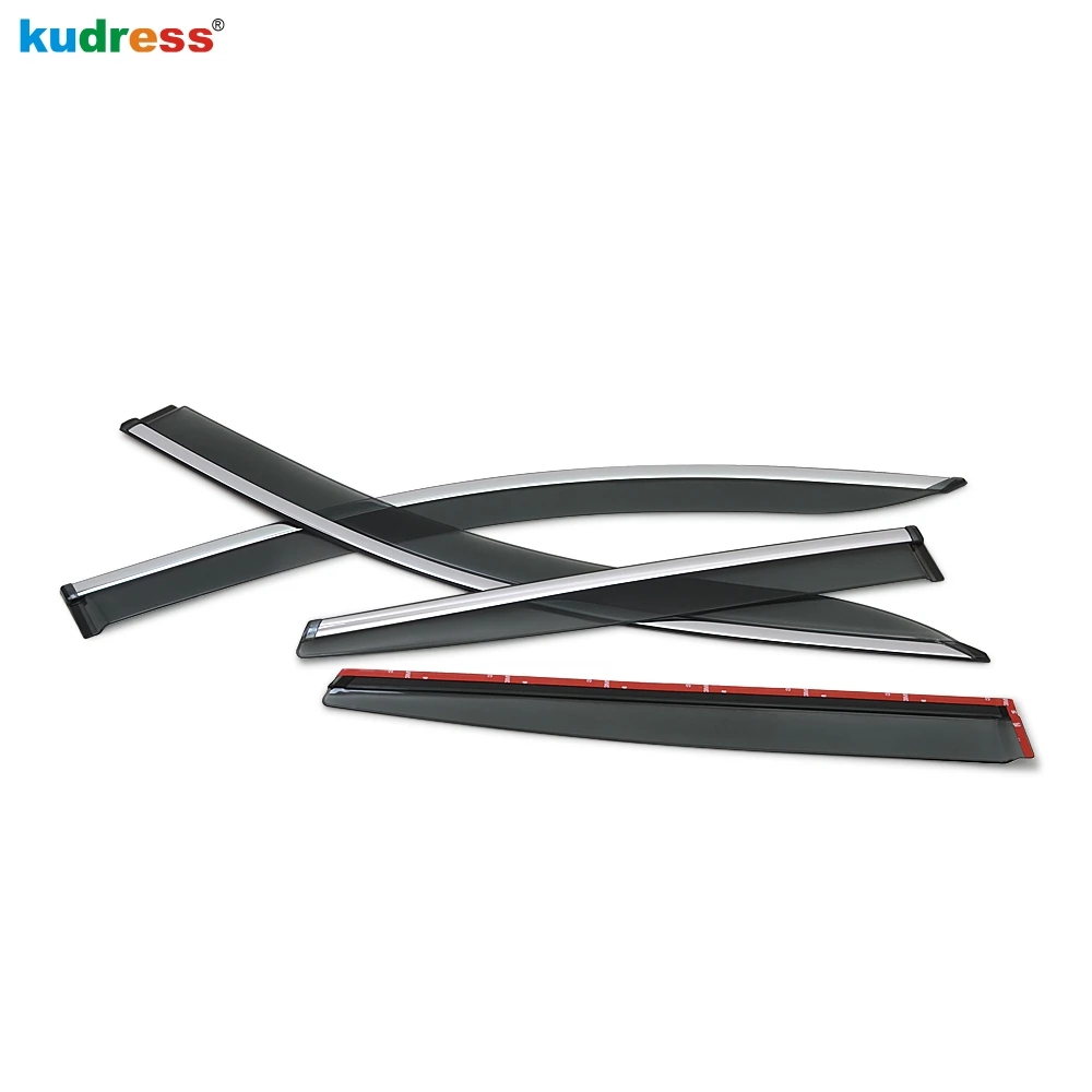 Window Deflector For Nissan Qashqai J11 2014-2017 2018 2019 2020 2021 2022 Wind Guard Sun Rain Visor Cover Trim Car Accessories
Window Deflector For Nissan Qashqai J11 2014-2017 2018 2019 2020 2021 2022 Wind Guard Sun Rain Visor Cover Trim Car Accessories