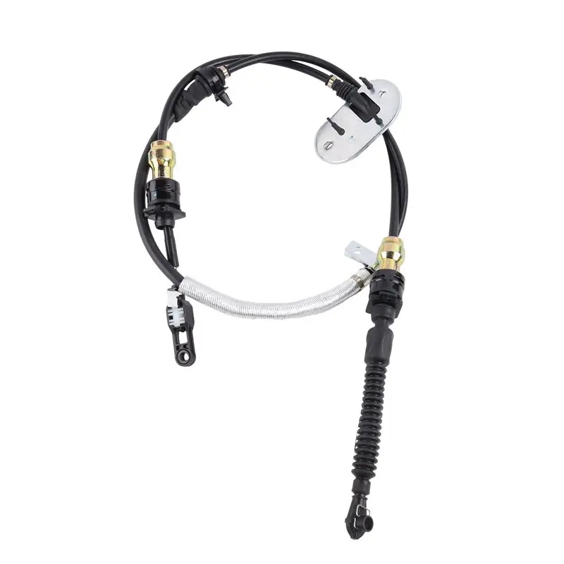 NEW-For Mazda 3 2009-2016 Automatic Transmission Shift Cable BN8E-46-500 BN8E46500 Replacement Part
NEW-For Mazda 3 2009-2016 Automatic Transmission Shift Cable BN8E-46-500 BN8E46500 Replacement Part