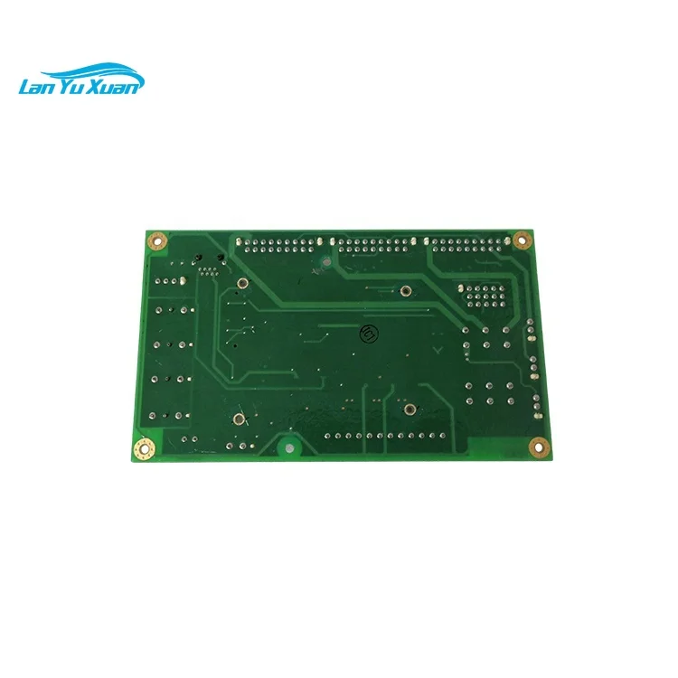 Product bargaining, do not order directly AAL7000 Automatic resync control/ analyzer 086339-001
Product bargaining, do not order directly AAL7000 Automatic resync control/ analyzer 086339-001