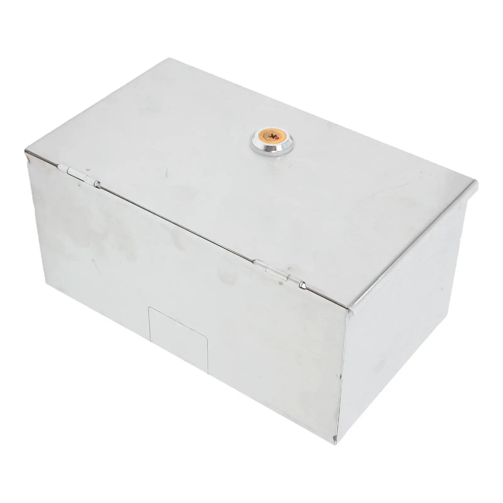 Protection Box Wall Switch Guard Outlet Cover Heavy Duty Electrical Lock Waterproof Cover Outdoor Socket
Protection Box Wall Switch Guard Outlet Cover Heavy Duty Electrical Lock Waterproof Cover Outdoor Socket