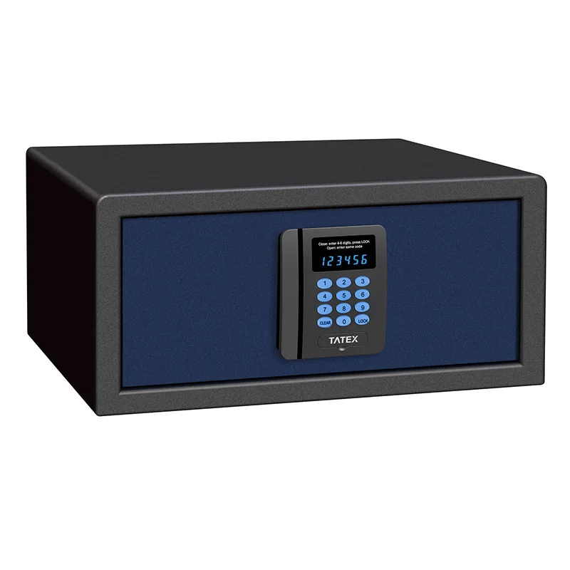 Бытовой кодовый замок Конический ящик Сейф для гостиничного номера E****мий сейф
Бытовой кодовый замок Конический ящик Сейф для гостиничного номера E****мий сейф