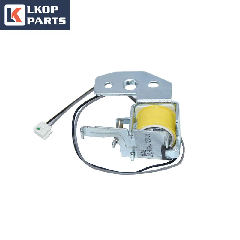 10pc JC33-00025B Solenoid for Samsung SCX 4600 4623 5135 5235 5535 5635 5835 5935 C470 ML 1500 1510 1520 1710 1720 1740 1750
10pc JC33-00025B Solenoid for Samsung SCX 4600 4623 5135 5235 5535 5635 5835 5935 C470 ML 1500 1510 1520 1710 1720 1740 1750