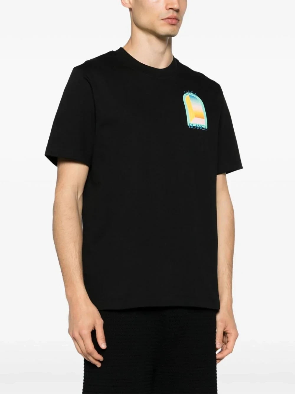2025 Summer Men T-Shirts Designer Shirts Short Sleeve Cotton Breathable White Black Fashion Oversize Plus Size Tshirts Tops
2025 Summer Men T-Shirts Designer Shirts Short Sleeve Cotton Breathable White Black Fashion Oversize Plus Size Tshirts Tops