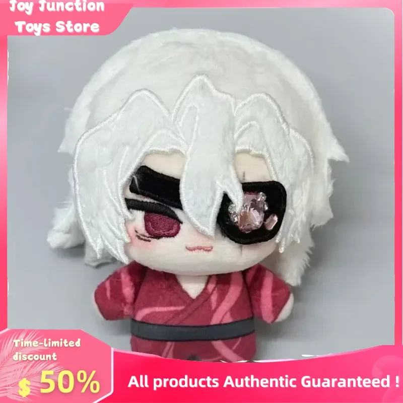 Anime Demon Slaye Shinazugawa Sanemi Shinazugawa Genya Uzui Tengen Anime 10cm Doll Cute Plush Stuffed Doll Bag Pendant Toy Gift
Anime Demon Slaye Shinazugawa Sanemi Shinazugawa Genya Uzui Tengen Anime 10cm Doll Cute Plush Stuffed Doll Bag Pendant Toy Gift