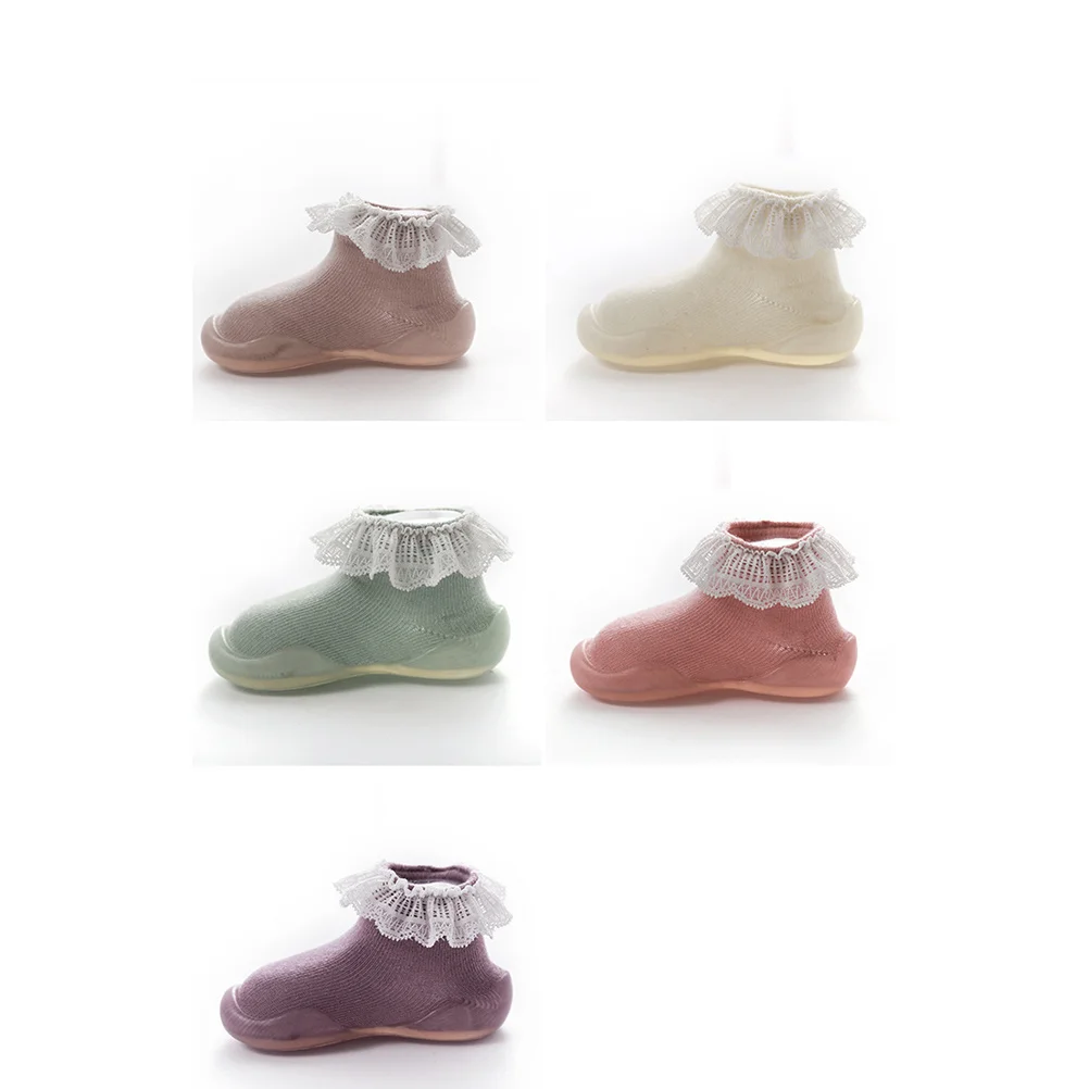 1Pair Toddler Warm Socks Soft Safe Skid-Proof Material for Learning to Walk Purple 20 21 Baby Socks Baby Ankle Sock
1Pair Toddler Warm Socks Soft Safe Skid-Proof Material for Learning to Walk Purple 20 21 Baby Socks Baby Ankle Sock