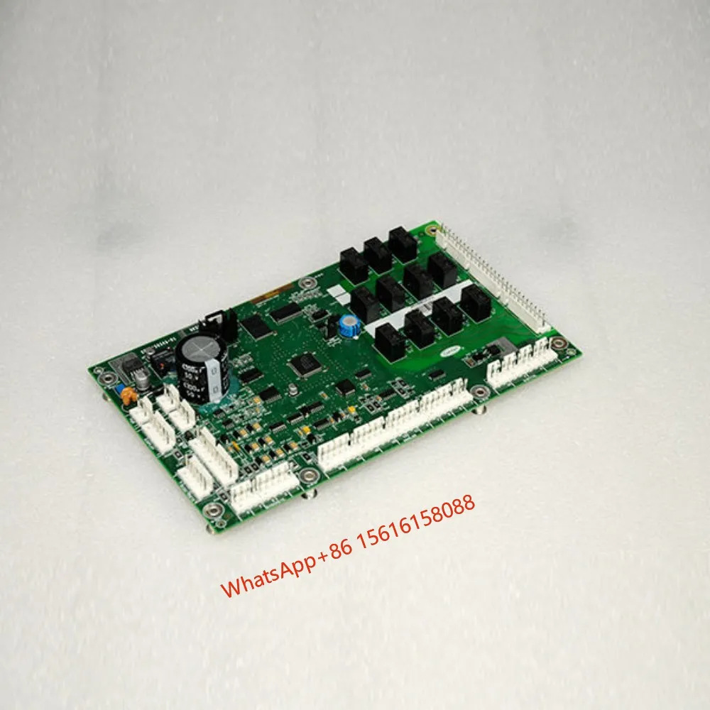 Запасные части для компрессора центрального кондиционирования HK50AA029 плата управления несущим кондиционером
Запасные части для компрессора центрального кондиционирования HK50AA029 плата управления несущим кондиционером