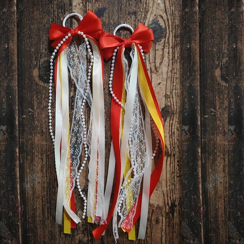 1Pair 2 Pcs Boot Bows Long Tassel Design Ribbon Boot Charms Fashion Lace Bow Lacey Plaid Ribbon DIY Shoe Charms
1Pair 2 Pcs Boot Bows Long Tassel Design Ribbon Boot Charms Fashion Lace Bow Lacey Plaid Ribbon DIY Shoe Charms