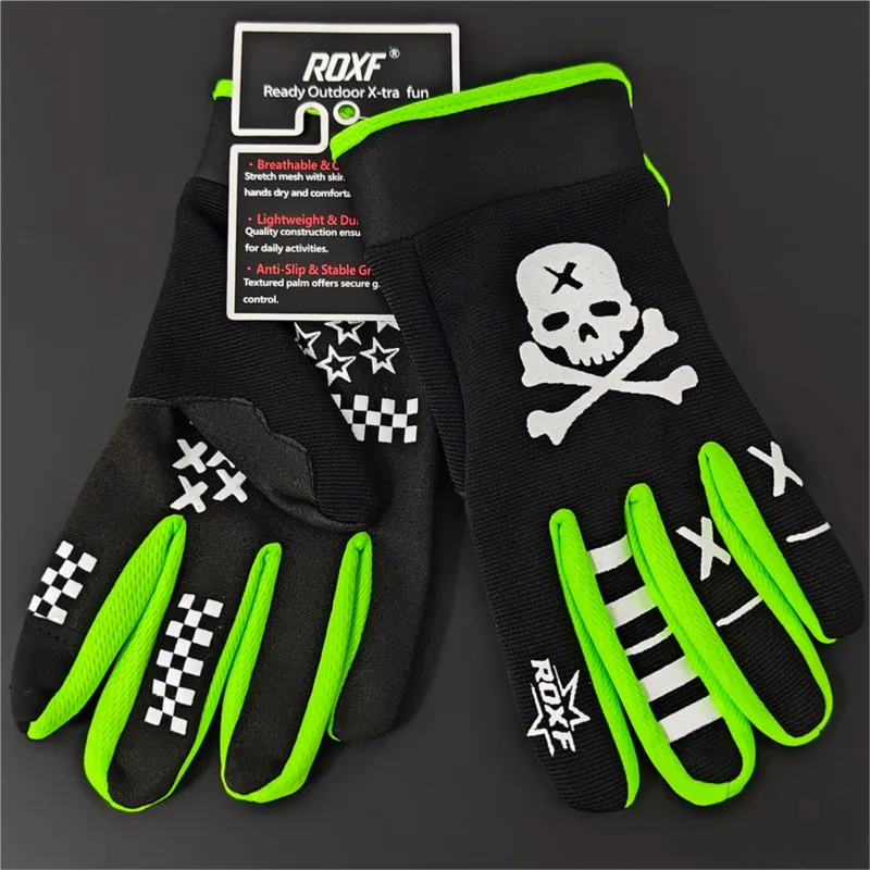 Unisex All Scene Protective Gloves Non Slip Grip Breathable Mesh Long Time Wear Comfortable
Unisex All Scene Protective Gloves Non Slip Grip Breathable Mesh Long Time Wear Comfortable