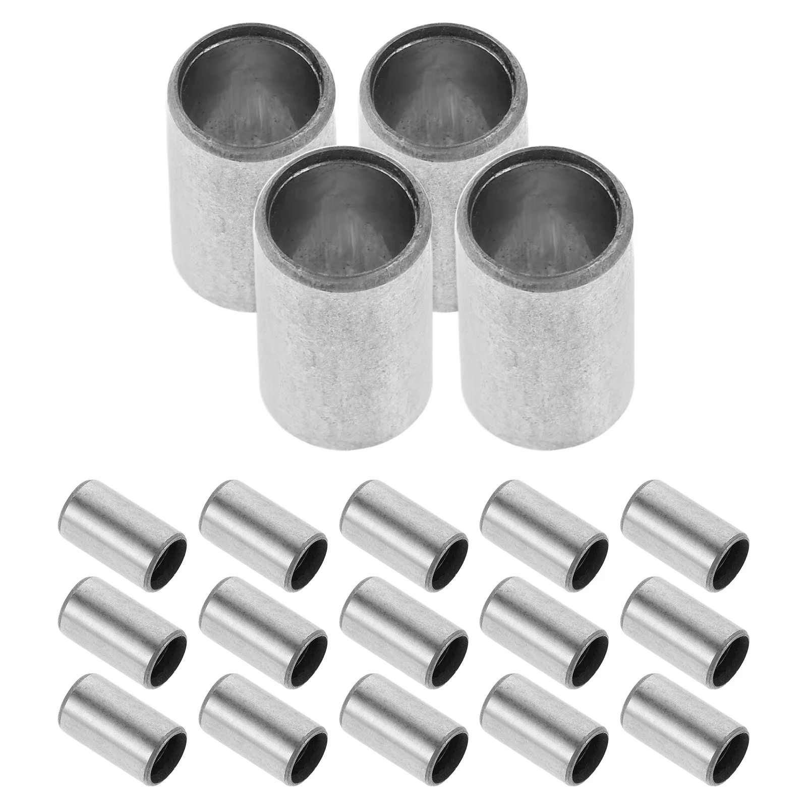 Cabilock 10pcs Motorcycle Scooter Engine Locating Pin Aluminum Alloy Positioning Components Grey Accessories
Cabilock 10pcs Motorcycle Scooter Engine Locating Pin Aluminum Alloy Positioning Components Grey Accessories