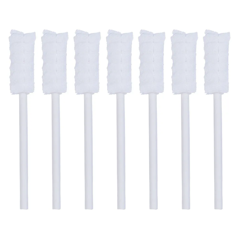 10Pcs Baby Mouth Swabs Absorbent Gauze Paper Safe Disposable Oral Cleaning Brushes for Infant Oral Care Mouth Cleaning
10Pcs Baby Mouth Swabs Absorbent Gauze Paper Safe Disposable Oral Cleaning Brushes for Infant Oral Care Mouth Cleaning