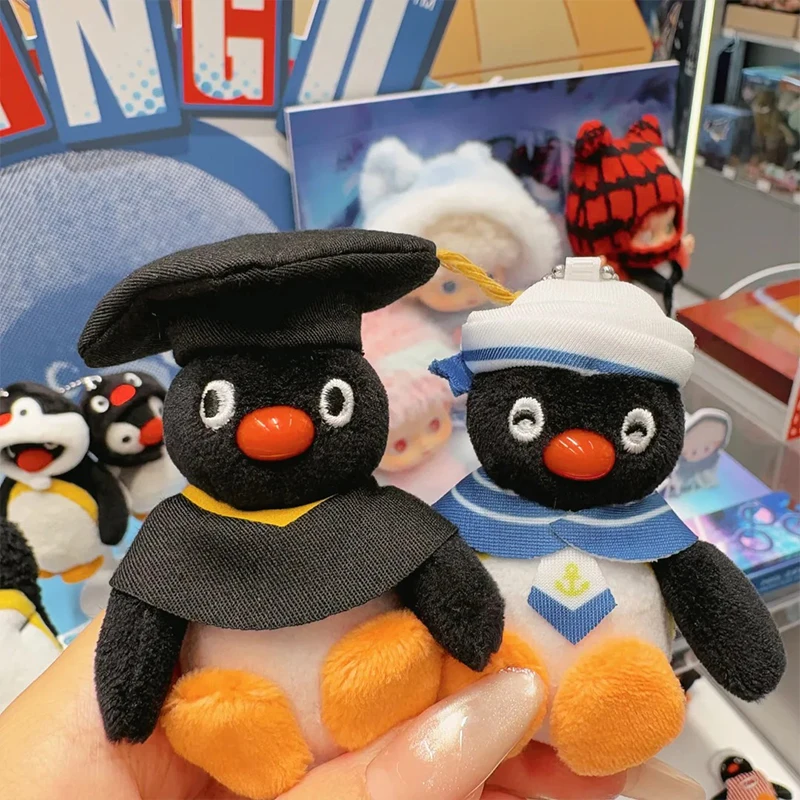 Pingu Blindbox Mini Gugu Adventure Series Blind Box Cute Anime Doll Keychain Surprise Bag Action Figure Pendant Surprise Bag Toy
Pingu Blindbox Mini Gugu Adventure Series Blind Box Cute Anime Doll Keychain Surprise Bag Action Figure Pendant Surprise Bag Toy