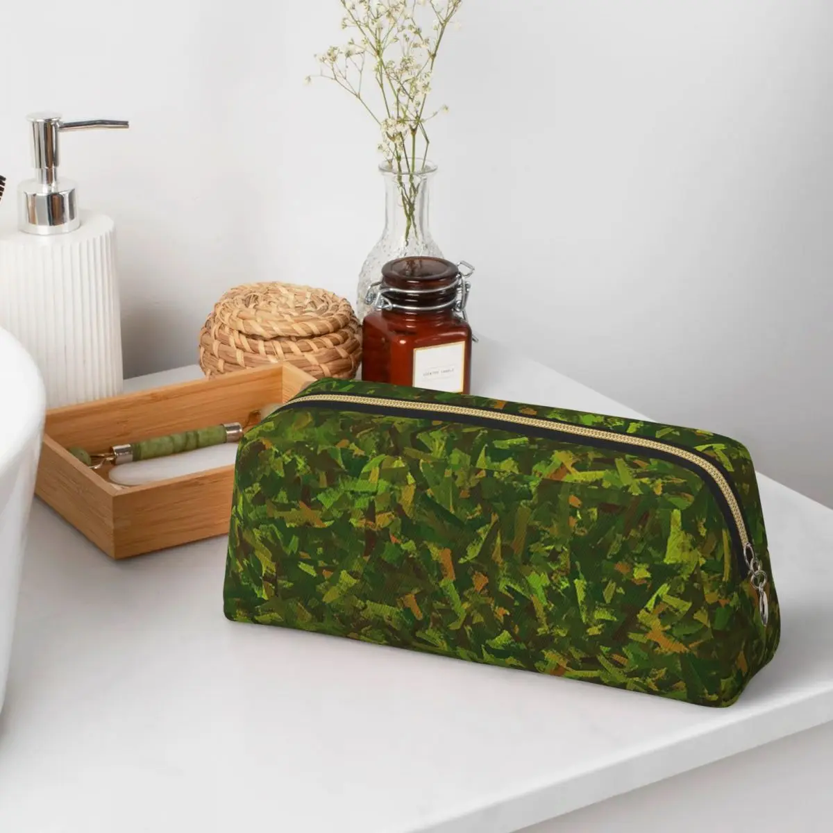 Swiss Army Camouflage Como Pencil Cases for Students School Pen Box Pencil Bag Large Capacity Pencil Pouch Stationery Supplies
Swiss Army Camouflage Como Pencil Cases for Students School Pen Box Pencil Bag Large Capacity Pencil Pouch Stationery Supplies
