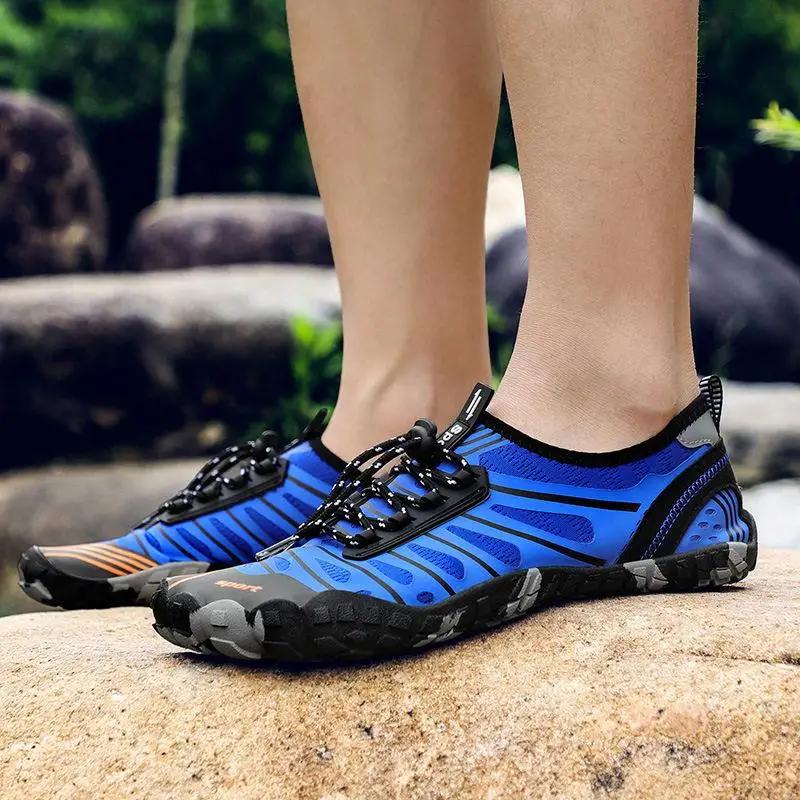 Women's Waterproof Hiking Shoes Outdoor Swimming Fishing Trekking Quick Dry Anti-slip Snorkeling Beach Shoes Low Cut Mountain...
Women's Waterproof Hiking Shoes Outdoor Swimming Fishing Trekking Quick Dry Anti-slip Snorkeling Beach Shoes Low Cut Mountain...
