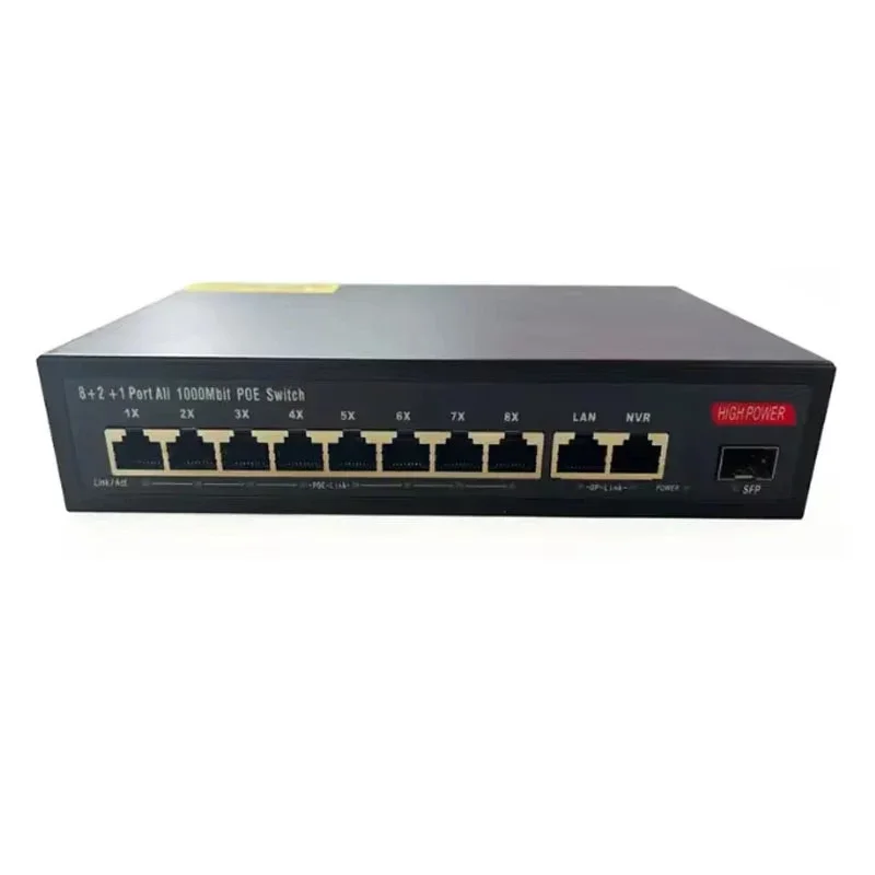 Cloud management 4 port POE switch with camera CCTV console port
Cloud management 4 port POE switch with camera CCTV console port