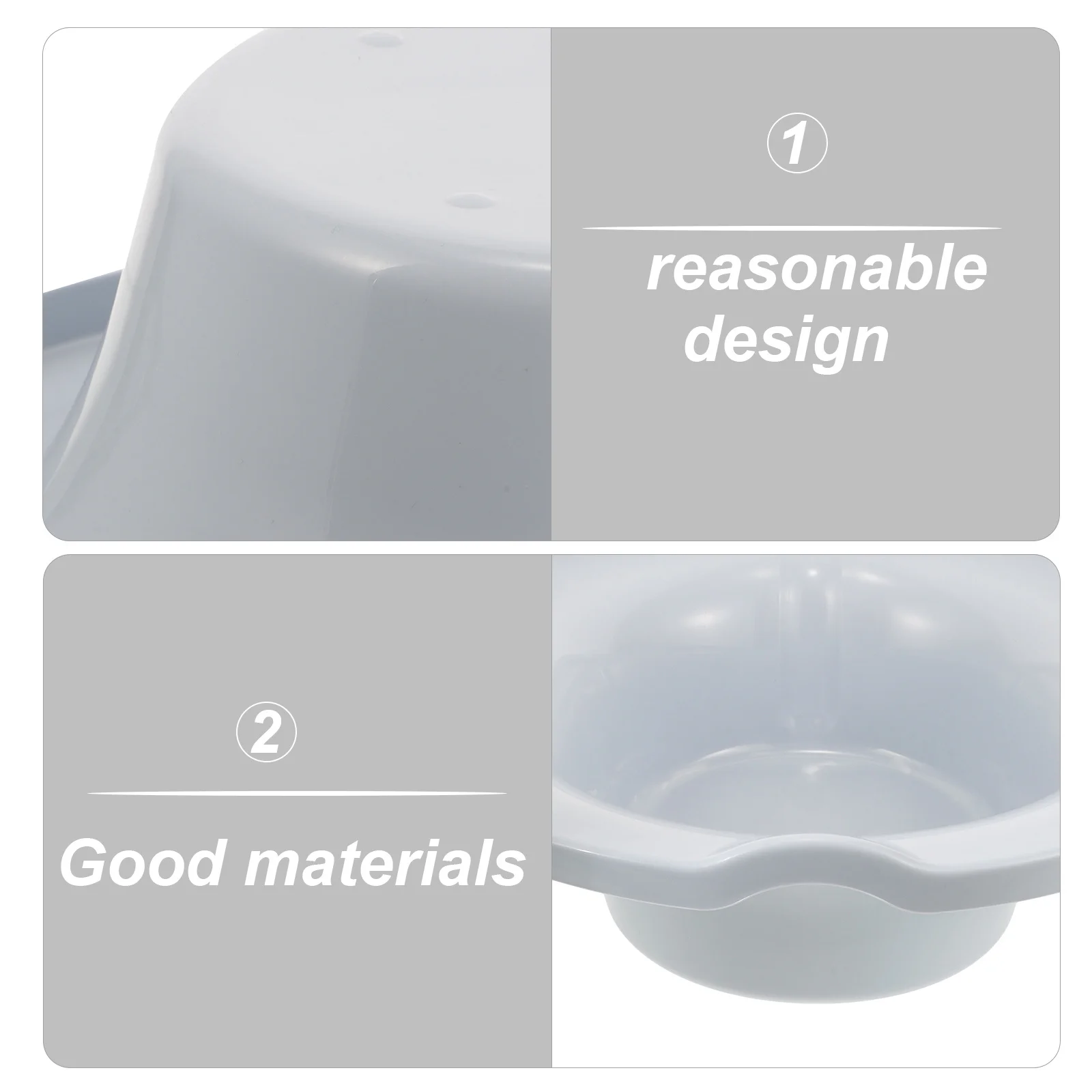 Sitz Bath Basin Lightweight Portable Postpartum Care Sitz Bath Tub Hemorrhoid Bathroom Basin Hemorrhoid Care Tub
Sitz Bath Basin Lightweight Portable Postpartum Care Sitz Bath Tub Hemorrhoid Bathroom Basin Hemorrhoid Care Tub