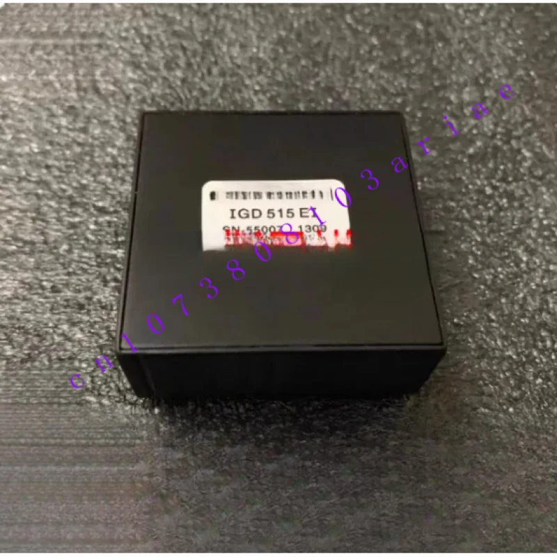 IGD515EI IGD515EI-34 FREE SHIPPING ORIGINAL MODULE
IGD515EI IGD515EI-34 FREE SHIPPING ORIGINAL MODULE