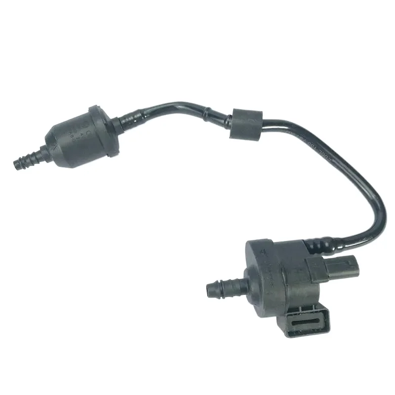 06L133781ADL Carbon Canister Solenoid Valve Fit For Audi A4L B9 Q5 Emission Control Parts
06L133781ADL Carbon Canister Solenoid Valve Fit For Audi A4L B9 Q5 Emission Control Parts