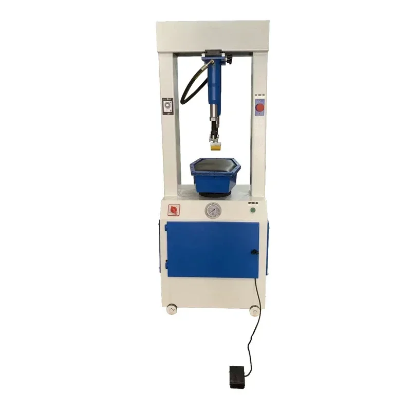 Single Station Hydraulic Automatic Sole press Machine Shoe Sole Attaching Machine For Flat Shoes
Single Station Hydraulic Automatic Sole press Machine Shoe Sole Attaching Machine For Flat Shoes