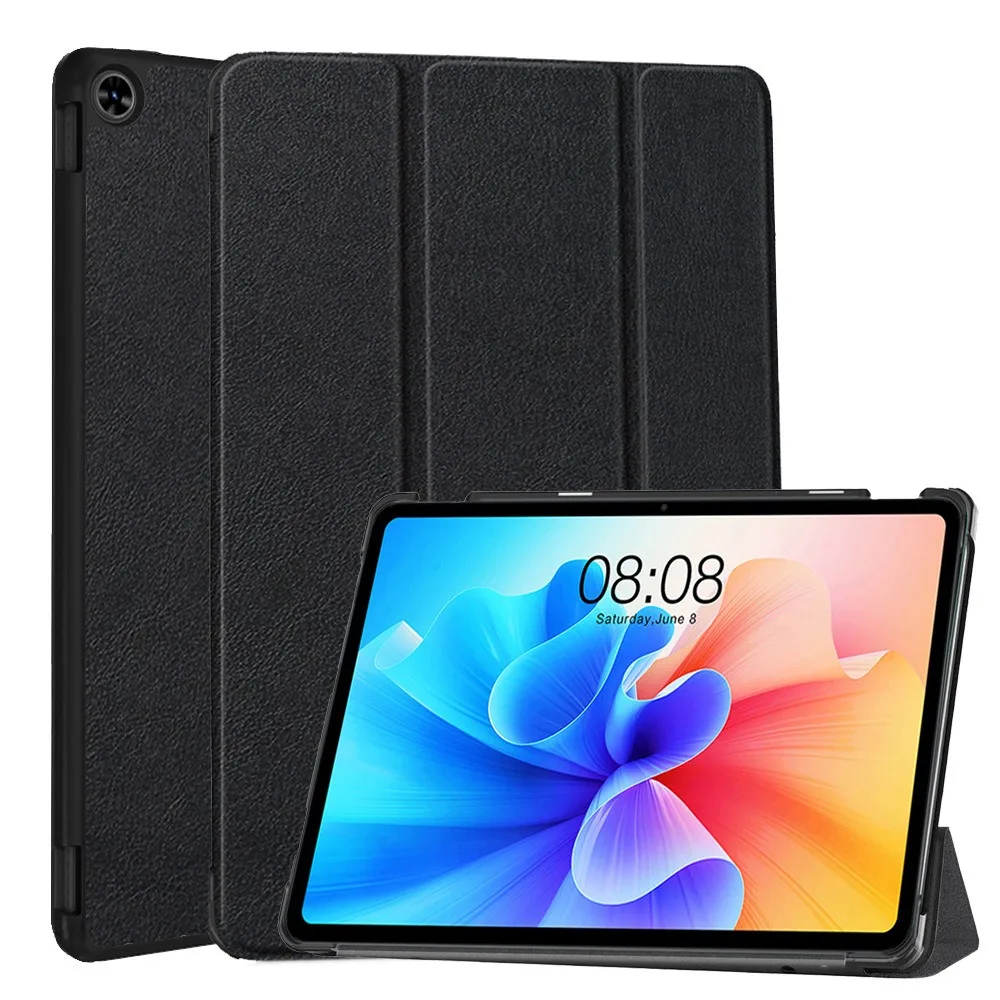 Suitable for Teclast T40 Pro tablet protective cover T40Pro TLA002 protective case with full leather cover
Suitable for Teclast T40 Pro tablet protective cover T40Pro TLA002 protective case with full leather cover