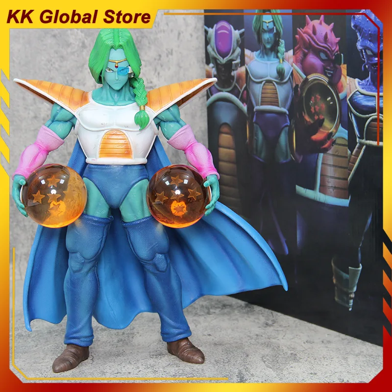 32 см Новый Жемчуг Дракона Аниме Фигурка Зерон Периферийные устройства ПВХ Модель Сцена Статуя Настольные украшения Детские подарки на день рождения Игрушки
32 см Новый Жемчуг Дракона Аниме Фигурка Зерон Периферийные устройства ПВХ Модель Сцена Статуя Настольные украшения Детские подарки на день рождения Игрушки