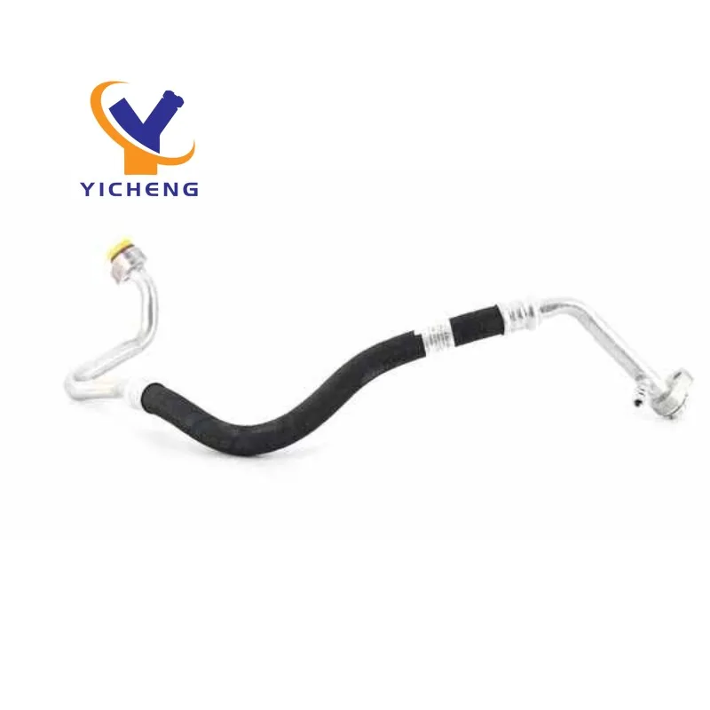 2228306002 A2228306002 Car Cooling System Air Conditioning Pipe for Mercedes-Benz W222 S450 S560e
2228306002 A2228306002 Car Cooling System Air Conditioning Pipe for Mercedes-Benz W222 S450 S560e