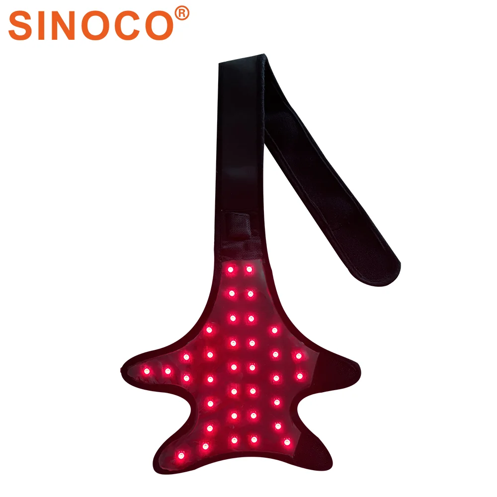 Built-In Battery 1W 660nm Red Light Therapy Belt And Mat Veterinary Instrument For Cats & Dogs Leg Recovery And Pain Relief
Built-In Battery 1W 660nm Red Light Therapy Belt And Mat Veterinary Instrument For Cats & Dogs Leg Recovery And Pain Relief