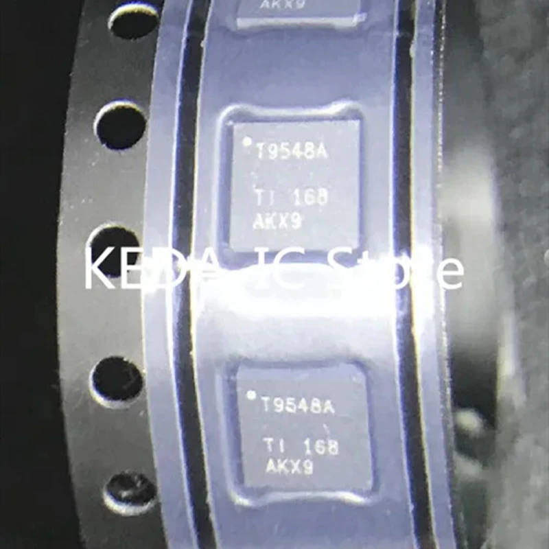 5PCS~100PCS/LOT TCA9548ARGER T9548A VQFN24 new original
5PCS~100PCS/LOT TCA9548ARGER T9548A VQFN24 new original