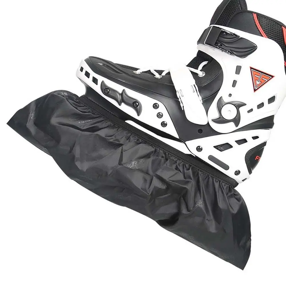 Чехлы для роликовых коньков из ткани Оксфорд, водонепроницаемые, для скоростного слалома, защита от проколов и пыли
Чехлы для роликовых коньков из ткани Оксфорд, водонепроницаемые, для скоростного слалома, защита от проколов и пыли