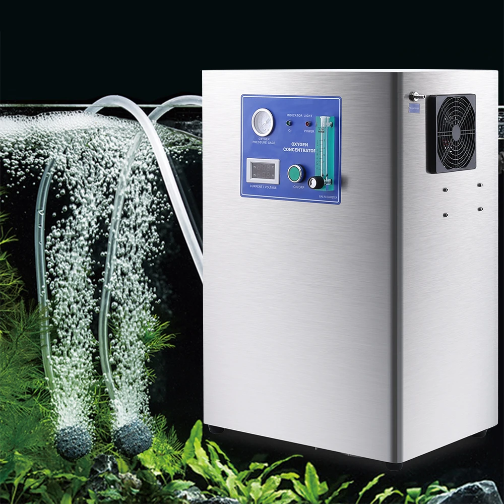 New Oxygen pump Aquariums Equipments & Accessories Fish Pond Air Pump China Aquaculture
New Oxygen pump Aquariums Equipments & Accessories Fish Pond Air Pump China Aquaculture