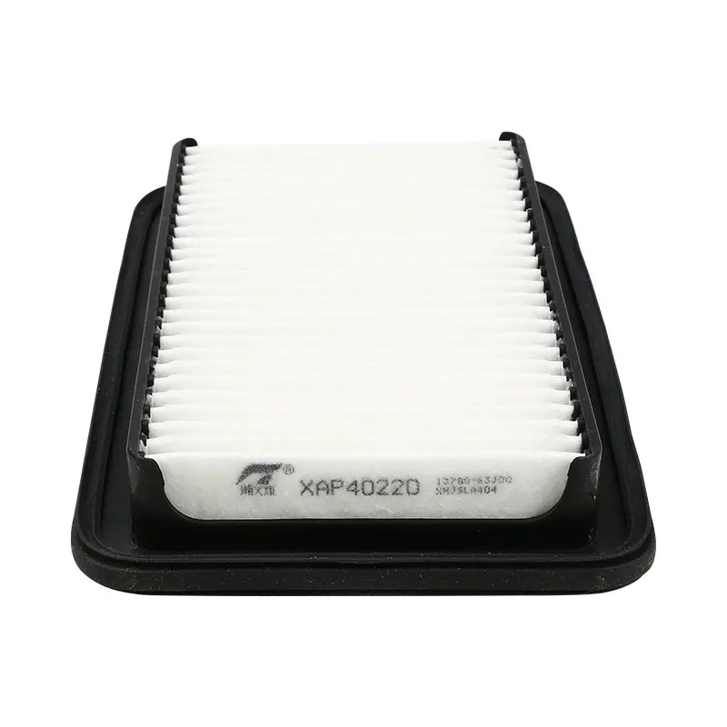 1PC Air Filter XAP40220 Replace for 13780-63J00 1378063J00 Fit for Changan Suzuki Swift 1.5L
1PC Air Filter XAP40220 Replace for 13780-63J00 1378063J00 Fit for Changan Suzuki Swift 1.5L