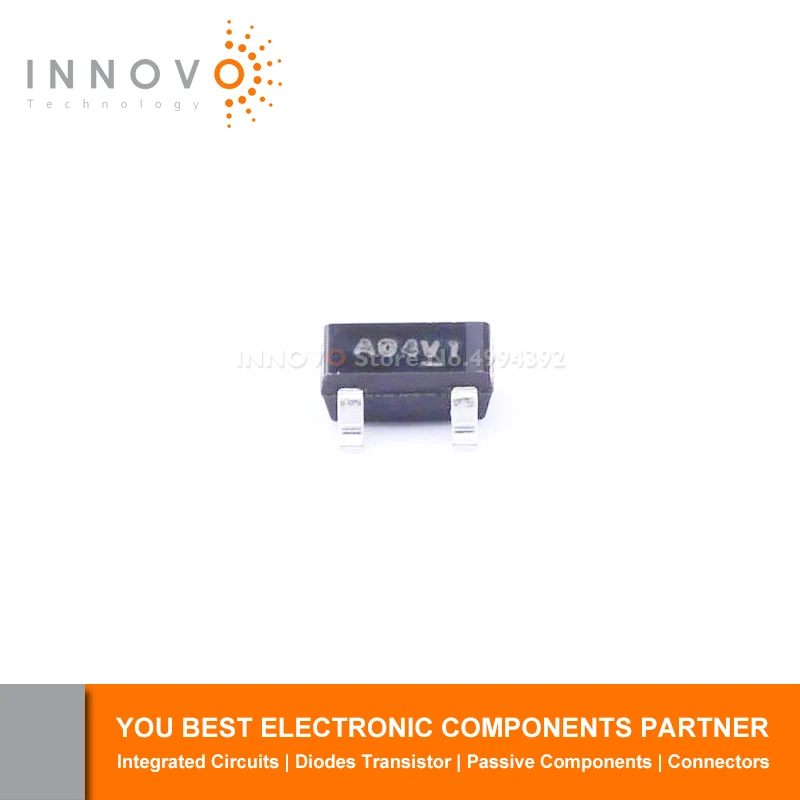 INNOVO 10pcs/lot Free shipping AP10TN135N-HF AP10P500N-HF AP3P080N-HF G690H438T73UF SOT23-3 New original
INNOVO 10pcs/lot Free shipping AP10TN135N-HF AP10P500N-HF AP3P080N-HF G690H438T73UF SOT23-3 New original